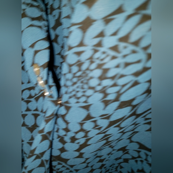 Spring blouse - Picture 3 of 11